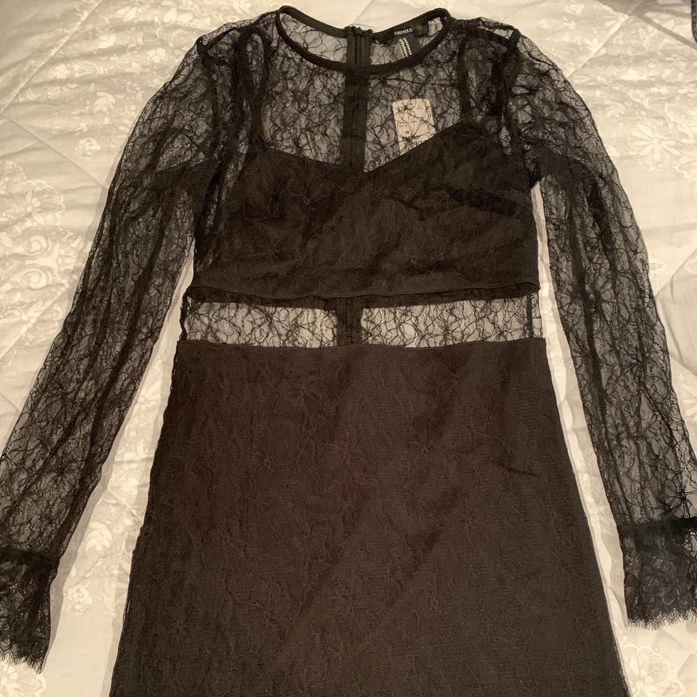 🦋Forever 21 Dress